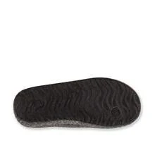 Nuvola Zapatillas Casa Suela Goma New Rim - Grigio - Visualizzare 2