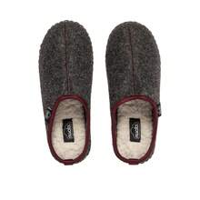Nuvola Zapatillas Casa Suela Goma New Rim - Grigio - Visualizzare 6