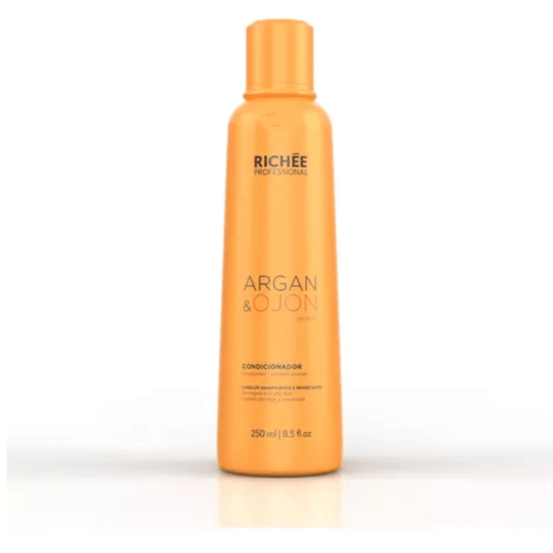 Richée Argan E Ojon Conditioner 250ml - trái cam - Xem 1