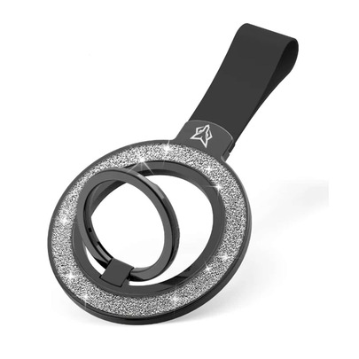 Anillo M3 Soporte Metalico Celular Compatible Con Mags afe