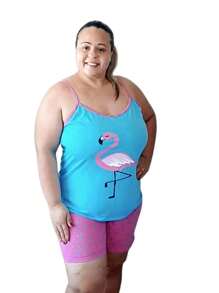 Women Pajama Sets - Nhiều màu - Xem 6