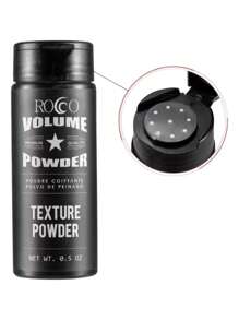 Cera Polvo Texturizante Volume Powder 15g - Multicolor - Ver 2