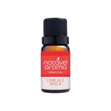 Concentrated Essential Oil For Diffuser Aromatizer Humidifier Room Oil Base - Cherry and Hazelnut - View 2