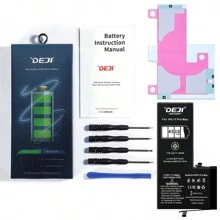 High Capacity OEM Replacement Internal Battery For Apple IPhone 11/11 Pro/11 Pro Max/12 Pro/12 Pro Max/12 With Replacement Tool Kit - iPhone 11 Pro Max - View 4