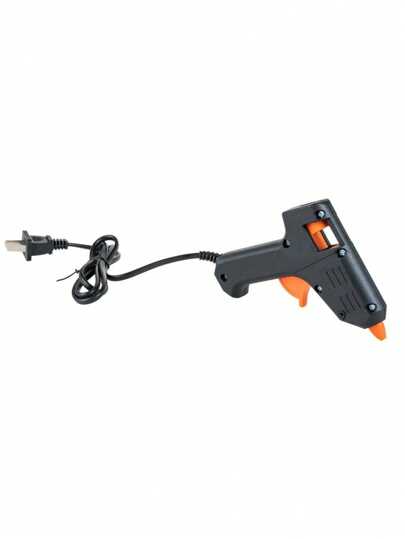 Pistola Para Silicón Ideal Para Manualidades Papelería Tela