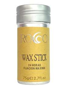 Fixing Wax Bar For Damaged Hair 75g - Multicolor - View 2
