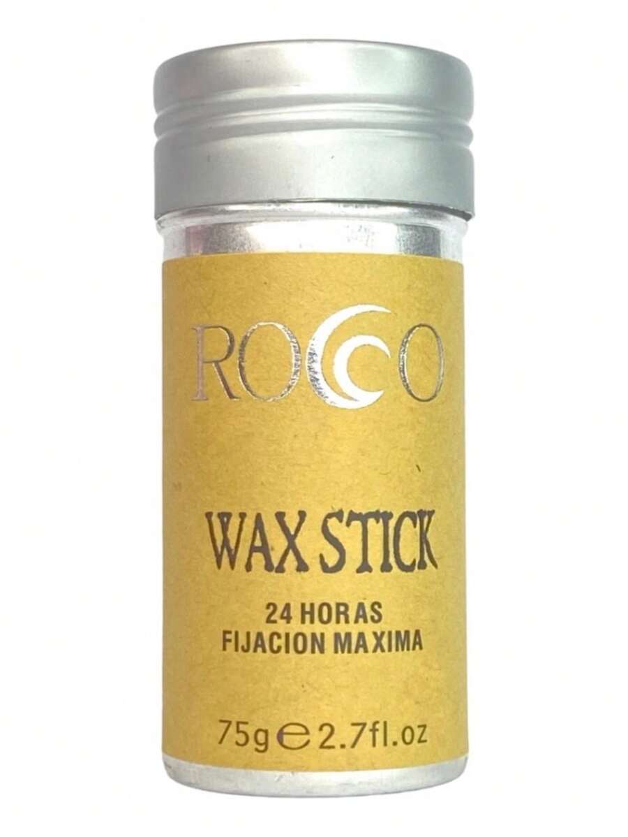 Fixing Wax Bar For Damaged Hair 75g