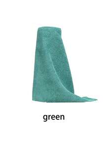 1 卷（20 件）9.84 英寸可重复使用撕拉式清洁抹布、超细纤维毛巾，适用于柔软的汽车清洁抹布、吸水厨房擦拭布、无绒清洁湿巾