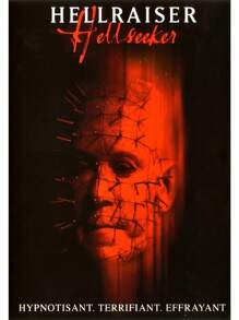 1PC Hellraiser Fantasy Horror Suspense Movie Poster For Living Decoration Kids Room Canvas Painting Art Home Wall Decor Picture No Frame