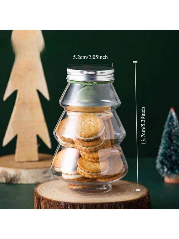 Gigeta 100 Pezzi Sacchetti Trasparenti per Caraelle Biscotto, 10