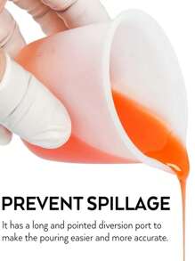 Silicone Measuring Cups Tool Kit For Resin, Non-Stick100ml Epoxy Mixing Cups, Reusable Resin Supplies With Silicone Mat, Stir Sticks, Cups For Resin, Molds, Jewelry Making