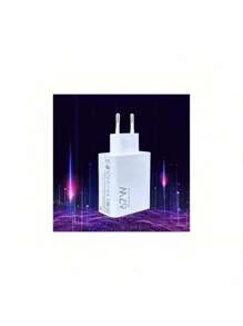 Carregador 67W Turbo para Redmi Note, Carregamento Rápido, Adaptador UE, Cabo USB Tipo C, Mi 13 Pro, Mi 13 Lite, K60, K60E, K50, CIVI 3, 2, 67W