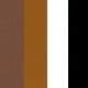Marrón