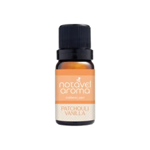 Concentrated Essential Oil For Diffuser Aromatizer Humidifier Room Oil Base - Patchouli Vanilla - View 2