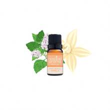 Concentrated Essential Oil For Diffuser Aromatizer Humidifier Room Oil Base - Patchouli Vanilla - View 1
