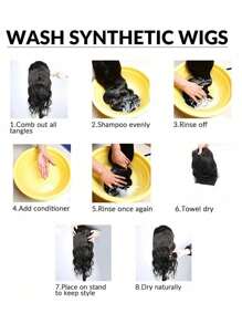 10/20/30/40/50 PCS Mixed Color Feather Hair Extensions 16 Inch Rainbow Color Synthetic Hair Extensions Long Colored Feather With Beads And Loop Tool For Hair Extension For Women Girls DIY Kit Holiday Party Use - Two-Tone - View 9