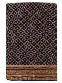 1PC Women's Small Size Thin Bohemian Vintage Wind And Snow Spinning Scarf, Light And Thin, Breathable And Smooth, Suitable For All Seasons, Can Be Used As A Shawl, Suitable For Sun Protection, Matching Clothes, And Holiday Dressing Winter Fall