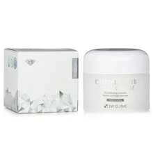3W Clinic Crystal White Milky Cream - 50g - Nhiều màu - Xem 3