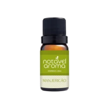 Concentrated Essential Oil For Diffuser Aromatizer Humidifier Room Oil Base - Basil - View 2