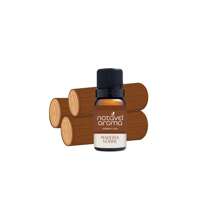 Concentrated Essential Oil For Diffuser Aromatizer Humidifier Room Oil Base - Noble Wood - View 1