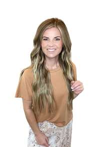 Les Amis DANIELA TOP - Broncearse - Ver 3