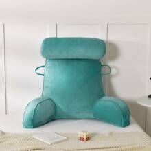 Reading & Bed Rest Pillows - Blue Lake - View 9