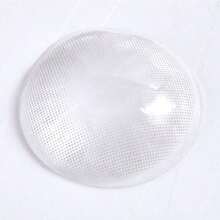 1 Paio di Lenti a Contatto Annuali Morbide di Colore Grigio Ghiaccio da 14,5 mm, Adatte per Trucco Occhi, Ingrandimento dello Sguardo, Ideali per Uso Quotidiano, Appuntamenti, Attività Festive, Ognissanti e Cosplay