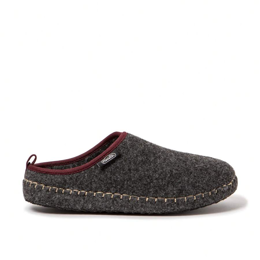Nuvola Zapatillas Casa Suela Goma New Rim - Grigio - Visualizzare 1