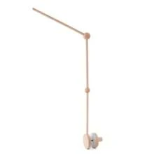 Decorações de Parede para Quarto de Madeira Personalizáveis, Brinquedos Pendentes de Madeira, Suporte Personalizado, Presente Colecionável, Suporte de Madeira de Alta Qualidade Personalizado, Decorações de Parede Personalizadas - Multicolorido - Visão 12