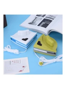 Magnetic Glass Cleaner Aquariums Windows Glass Cleaning - 彩色 - 查看 6