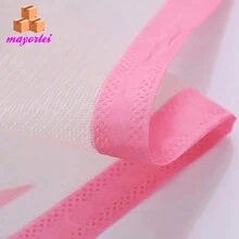 Mosquitera magnética para puerta, cortina de Material de poliéster, Textiles para el hogarMosquitera magnética para puerta, cortina de Material de poliéster, Textiles para el hogar - Verde - Ver 5