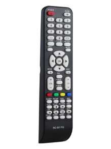 Control Remoto WINIA Smart TV Pantalla LED Daewoo - Negro - Ver 5