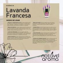 Concentrated Essential Oil For Diffuser Aromatizer Humidifier Room Oil Base - French Lavender - View 4