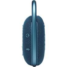 JBL JBL CLIP 4 Altoparlante Bluetooth Originale IP67 Impermeabile/10 ore di riproduzione Altoparlante Wireless Portatile Mini per Viaggi All'aperto