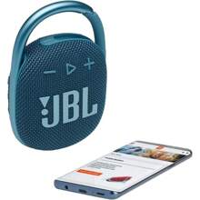 JBL JBL CLIP 4 Altoparlante Bluetooth Originale IP67 Impermeabile/10 ore di riproduzione Altoparlante Wireless Portatile Mini per Viaggi All'aperto