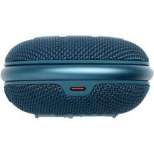 JBL JBL CLIP 4 Altoparlante Bluetooth Originale IP67 Impermeabile/10 ore di riproduzione Altoparlante Wireless Portatile Mini per Viaggi All'aperto