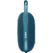 JBL JBL CLIP 4 Altoparlante Bluetooth Originale IP67 Impermeabile/10 ore di riproduzione Altoparlante Wireless Portatile Mini per Viaggi All'aperto