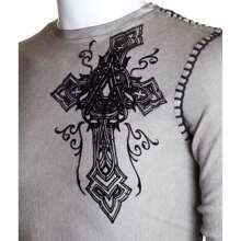 Archaic Men's Thermal Shirt Redemption - Nhiều màu - Xem 6