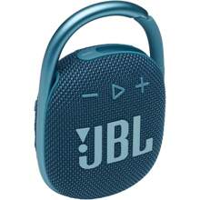 JBL JBL CLIP 4 Altoparlante Bluetooth Originale IP67 Impermeabile/10 ore di riproduzione Altoparlante Wireless Portatile Mini per Viaggi All'aperto