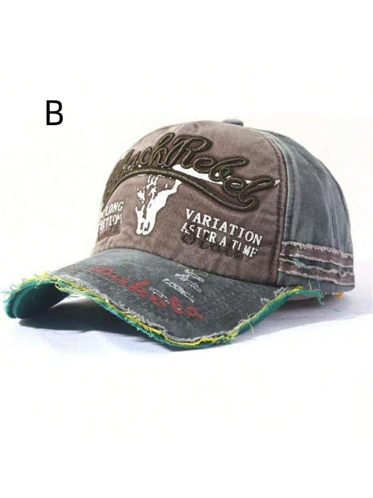 Casquettes de baseball personnalisées - Winsell Promomotion