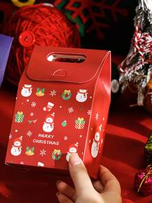 2 túi quà Giáng sinh Quà tặng nhỏ Bánh quy Bông tuyết Bánh quy Hộp màu Hộp kẹo đêm Giáng sinh Hộp di động Túi quà Giáng sinh Quà tặng nhỏ Bánh quy Bông tuyết Bánh quy Hộp màu Hộp kẹo đêm Giáng sinh Hộp di động Đồ trang trí Giáng sinh Đồ trang trí Giáng sinh Quà tặng Giáng sinh Đồ dùng tiệc Giáng sinh Túi quà Giáng sinh Túi Giáng sinh Nhãn dán Giáng sinh Giáng sinh Đồ trang trí Giáng sinh Đồ ngủ Giáng sinh Quà tặng Giáng sinh Đồ trang trí Giáng sinh - Nhiều màu - Xem 9