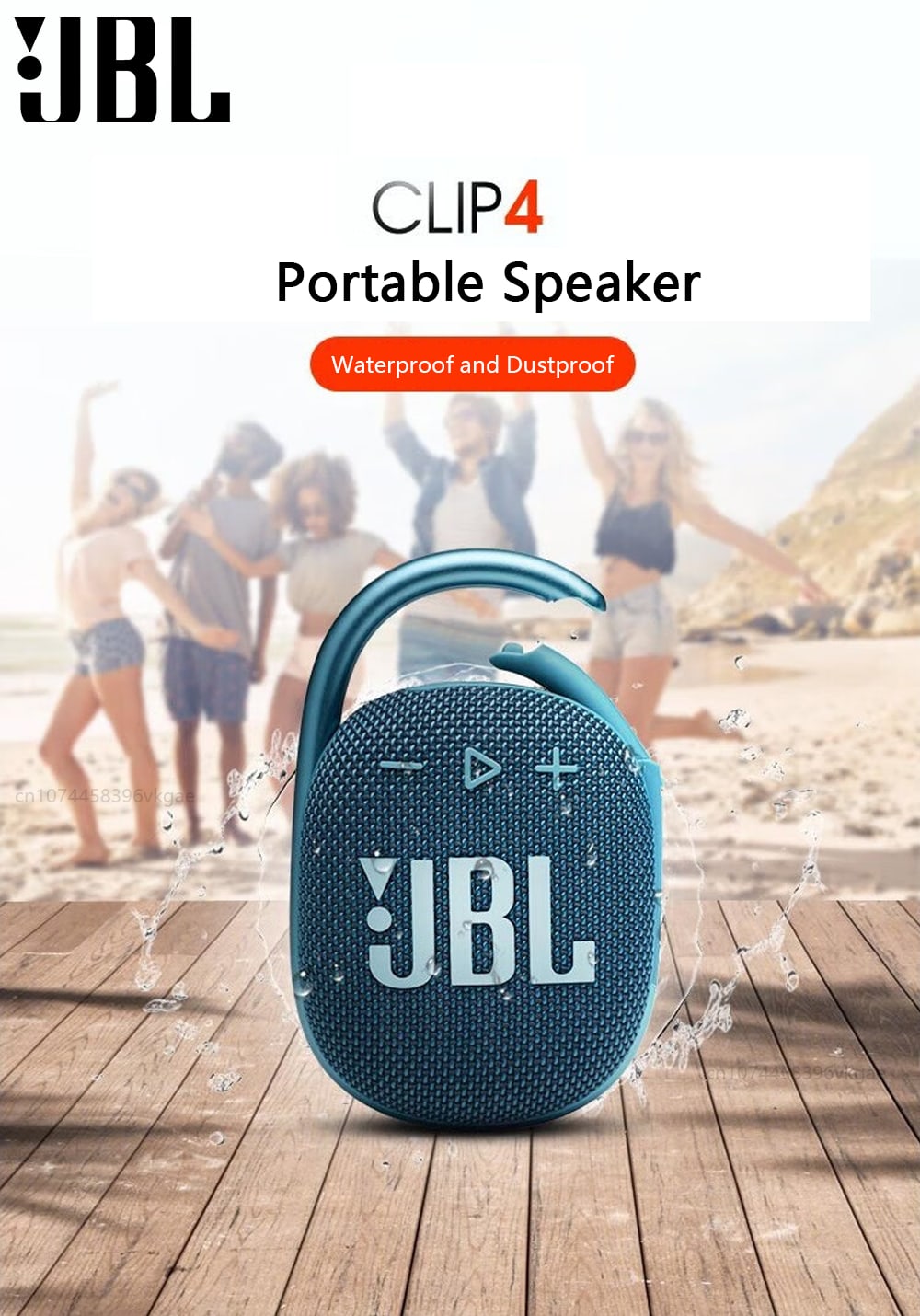 JBL FLIP6 Bluetoothスピーカー　迷彩　動作良好　やや傷あり JBL FLIP6 Bluetoothスピーカー迷彩動作良好やや傷あり