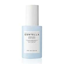 Suero azul Madagascar Centella Hyalu-Cica de 50ml