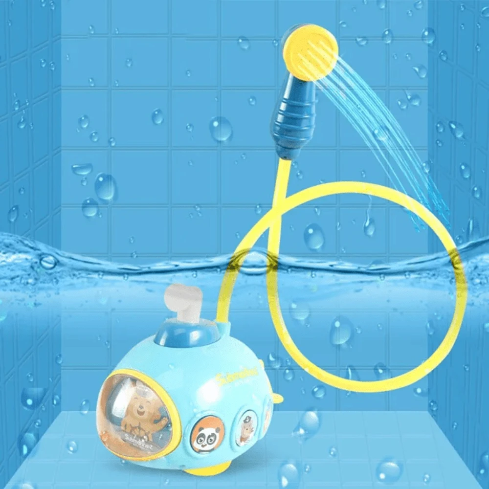 Pulpo Eléctrico Bailarín Con Música, Luces LED Y Caña De Pescar, Juguete Interactivo USB Para Niños De 3 A 7 Años, Regalo De Cumpleaños En Color Verde, Divertido Y Sensorial