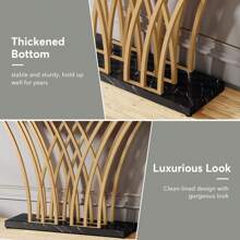 Sofa & Console Tables - Black - View 7