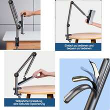 Brackets & Accessories - Negro - Ver 6