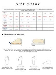 1 Pair Kids Girls' Classic Korean Slip-On Loafers, Fringed Bowknot Patent Leather Breathable Odor-Resistant British Style Dress Shoes For School, Stage Performances, Fashion, Comfort, Anti-Slip Durable Soles