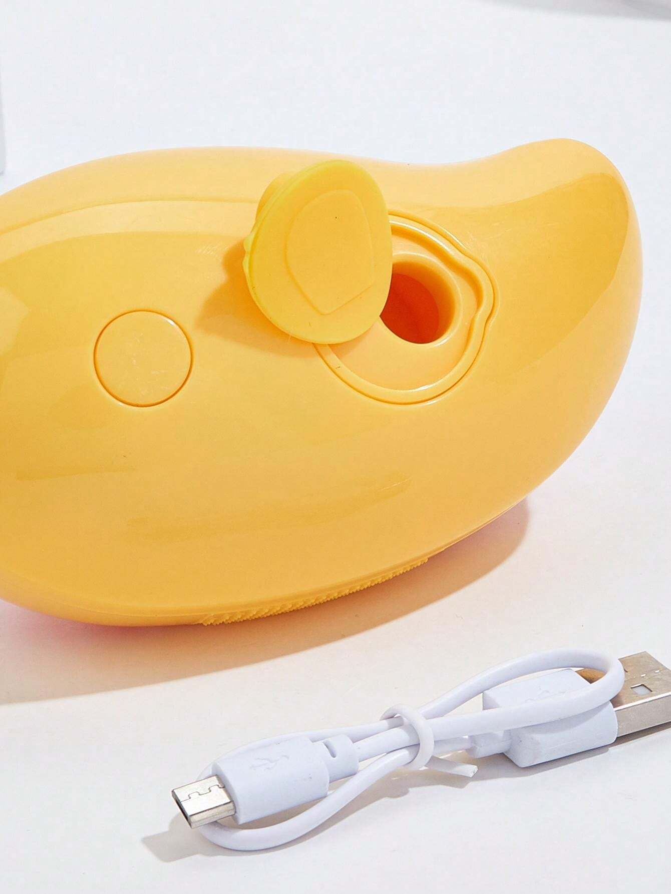 1pc Automatic Spray Pet Grooming Massage Brush, Suitable For Cats