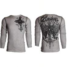 Archaic Men's Thermal Shirt Redemption - Nhiều màu - Xem 1