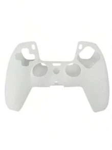 Silicone Protective Cover For PS5 Controller, Non-Slip - Màu xanh lam - Xem 9